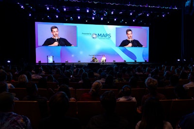 New York Jets quarterback Aaron Rodgers and bestselling author and psychonaut Aubrey Marcus discussed “How Psychedelics Can Unlock Elite Performance” on Wednesday afternoon.
