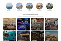 Event Profs' Newest Venue Selection Tool