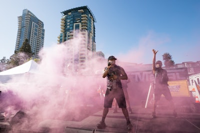 Producing Successful Pop Culture Events