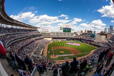 Prince Night Is Coming Back To Target Field! Plus There's A