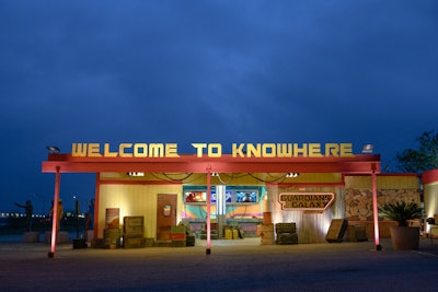 Producing Successful Pop Culture Events