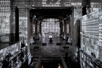 Event Venue News for July 2023