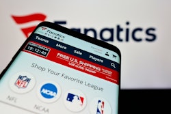 Inside Fanatics Events, Fanatics' New Events Division