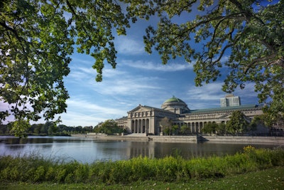 Jack Morton's Shelley Elkins Shares Her Favorite Event Venues