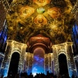 An example of the magic at Cipriani 25 Broadway