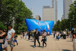 IKEA’s Big Blue Bag