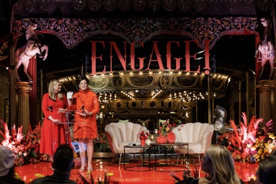 In July, top global luxury event and wedding professionals gathered at Engage!23 The Paris Experience for a three-day event anchored at Dorchester Collection properties Hotel Le Meurice and Hôtel Plaza Athénée.