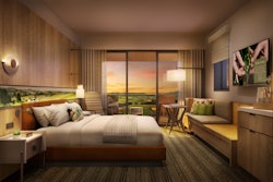 Appellation has four hotels opening in the next few years throughout California and Idaho. (Pictured: Appellation Healdsburg, opening in 2024.) The destinations—which are using AI to enhance the guest experience—have deliberately been chosen due to their proximity to local makers, growers, and artisans, tying into the brand's culinary-first approach.