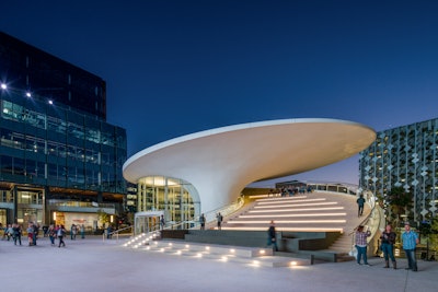 Jack Morton's Shelley Elkins Shares Her Favorite Event Venues