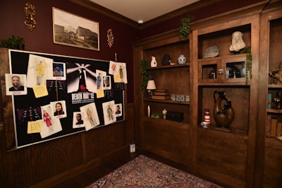 Hulu's 'Only Murders in the Building' Escape Game