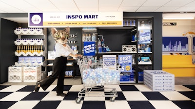 Inside Pinterest's 'Unboring My Boardroom' Campaign