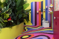 Inside Pinterest's 'Unboring My Boardroom' Campaign