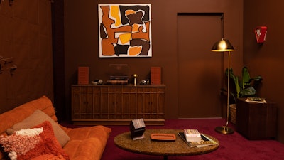 Inside Pinterest's 'Unboring My Boardroom' Campaign