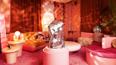 Inside Pinterest's 'Unboring My Boardroom' Campaign