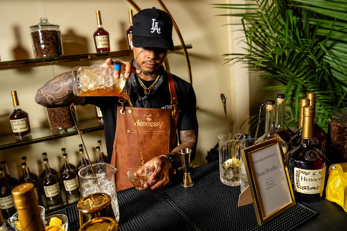 Glenmorangie and The Shoe Surgeon continue partnership with