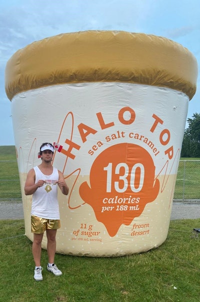 Halo Top Canada