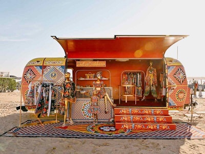 How This Experiential Agency Plans to Foray Into Retail