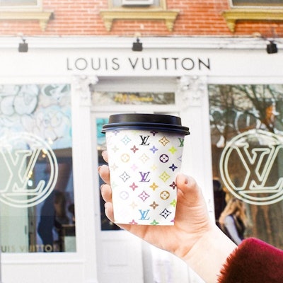 How Louis Vuitton Won Me Over with Experiential Retail (experience) 2023