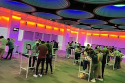 Beat the Box Team Building Challenge