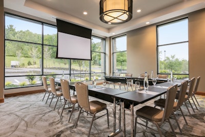Embassy Suites by Hilton Berkeley Heights