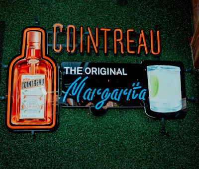 Cointreau’s The MargaRight Experience