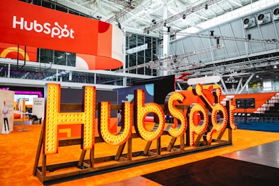 Event Strategies From HubSpot INBOUND 2023