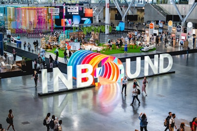 Event Strategies From HubSpot INBOUND 2023