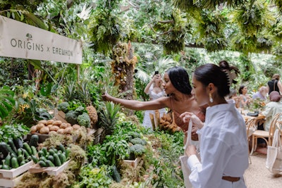 How Erewhon Partnered with a Skincare Brand to Make Healthy Habits Cool