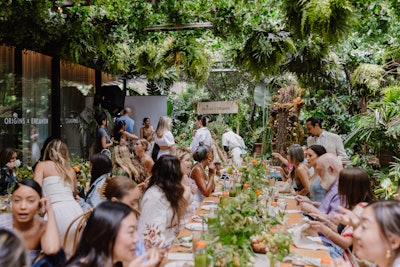 How Erewhon Partnered with a Skincare Brand to Make Healthy Habits Cool