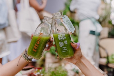 How Erewhon Partnered with a Skincare Brand to Make Healthy Habits Cool