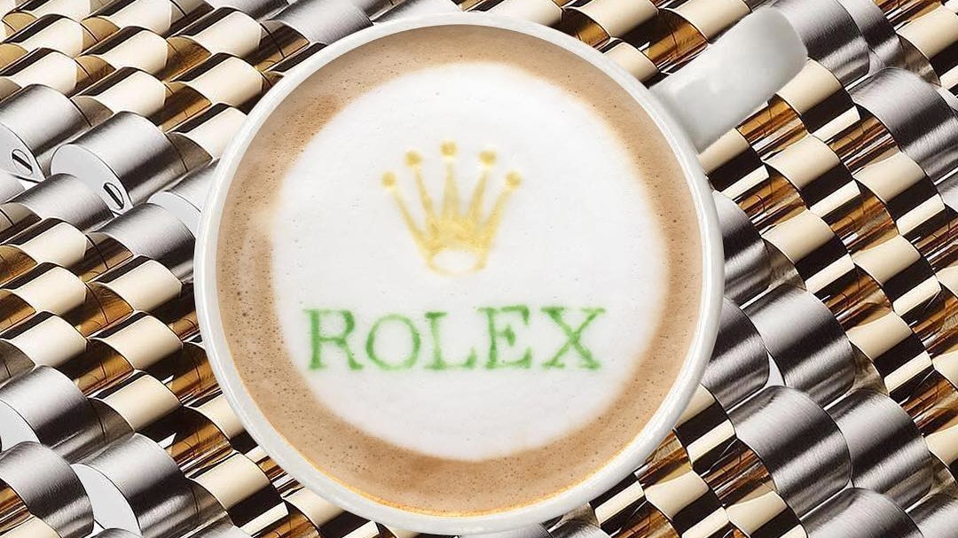 Coffee 'n Clothes Rebrand | BizBash