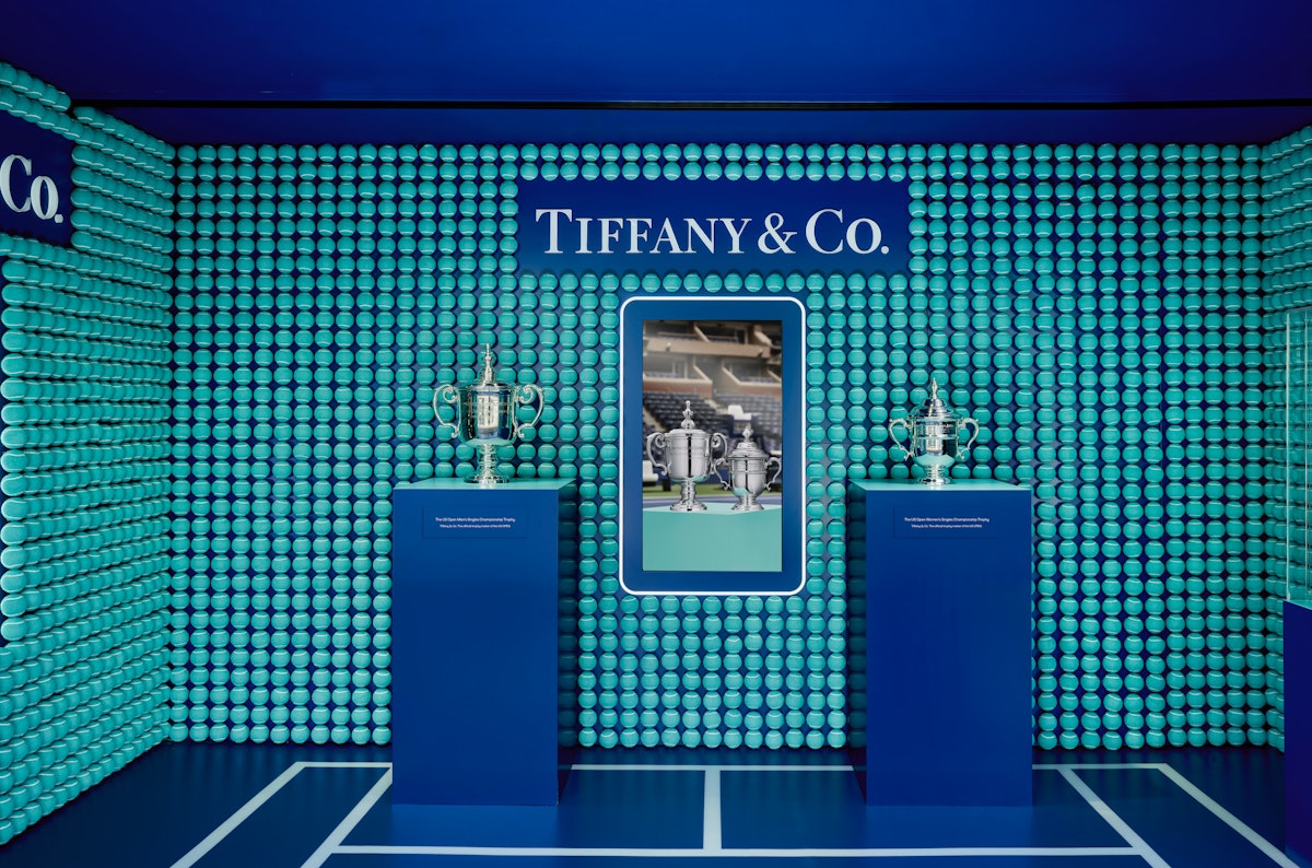 Tiffany & deals co mid valley
