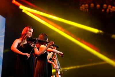 Tips for Working With Event Photographers