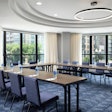 Courtyard by Marriott Washington Capitol Hill/Navy Yard