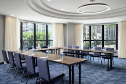 Courtyard by Marriott Washington Capitol Hill/Navy Yard