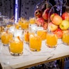 Cinnamon Apple Mocktail