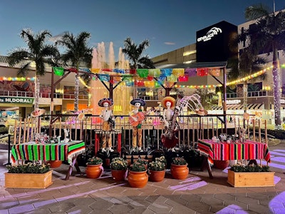 CityPlace Doral’s Day of the Dead Celebration