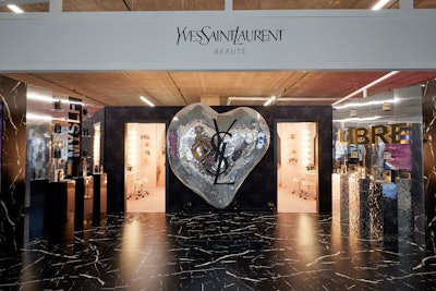 SEPHORiA: House of Beauty' Goes Hybrid – Visual Merchandising and