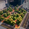 Fortnite's New Marriott Bonvoy Land