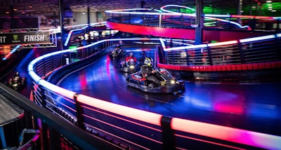 RPM Raceway