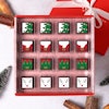Delysia Chocolatier’s Cookies from Santa Truffles
