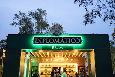 Diplomático Rum