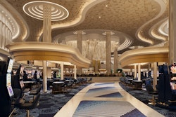 Fontainebleau Las Vegas