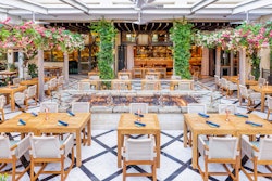 Hilton West Palm Beach