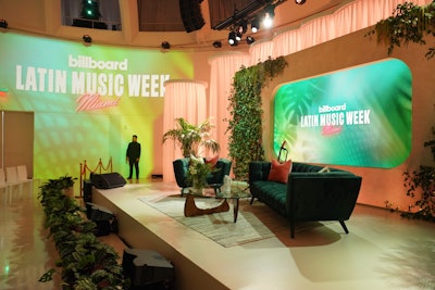 “In the past five years, Billboard truly took its commitment to Latin music, its artists, and the industry to another level,” said Leila Cobo, Billboard’s chief content officer for Latin/Español. “We began to host Latin Music Week during Hispanic Heritage Month and committed to growing the event to make it a weeklong celebration of Latin music in Miami, the epicenter of Latin music. I am not exaggerating when I say that it is the essential gathering place for our music today.”