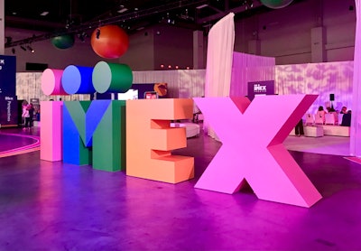 Meeting Industry Trends From IMEX 2023