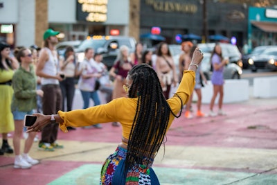 Tips for Working With Event Photographers