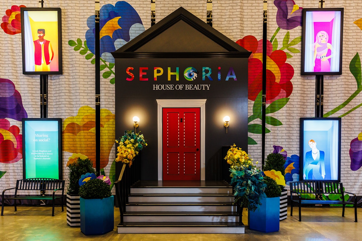 Sephora: Beauty and the CX Beast. Parisian powerhouse, Sephora, is