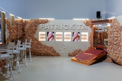 SEPHORiA: House of Beauty' Goes Hybrid – Visual Merchandising and