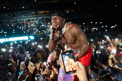 Tips for Working With Event Photographers